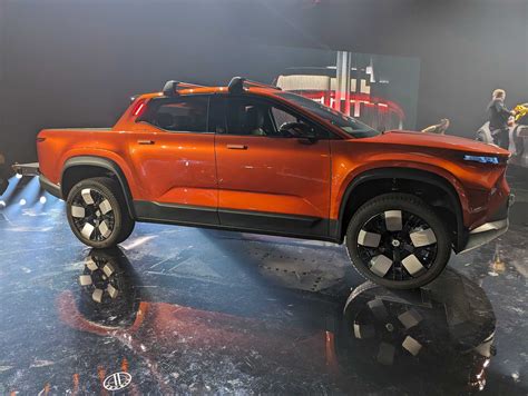 Fisker reveals all-electric Alaska pickup, 3 other EV prototypes