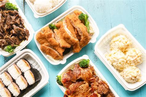 Ono Hawaiian BBQ's Delivery & Takeout Near You - DoorDash