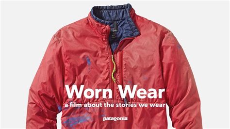 Patagonia | Worn Wear - Acquire