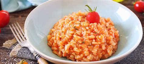 Goat Cheese Risotto Recipe - Adams Fairacre Farms