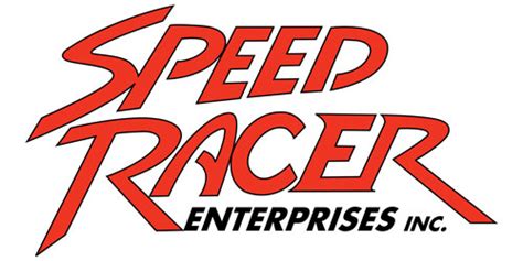 Speed Racer Enterprises | Speed Racer | FANDOM powered by Wikia