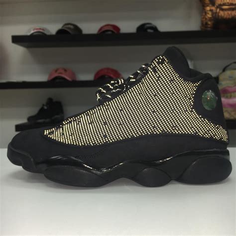 Air Jordan 13 Black Cat 2017 | Sole Collector