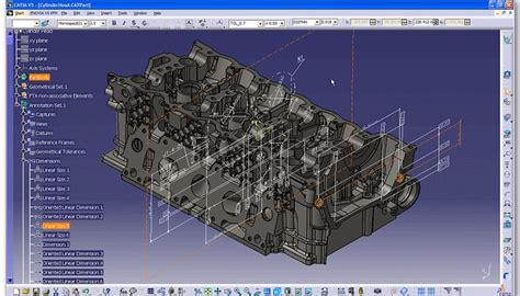 CATIA: All You Need to Know about the Software for 3D Printing - 3Dnatives