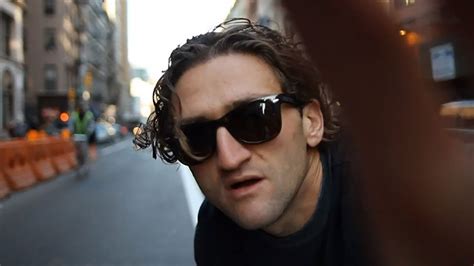 CASEY NEISTAT ENDED THE VLOG - YouTube