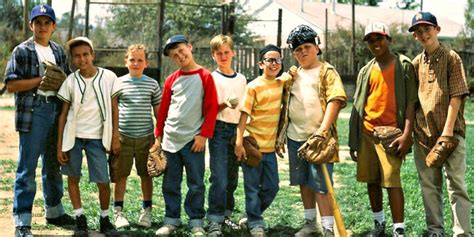 'The Sandlot' Review: This Film Still Hits a Home Run