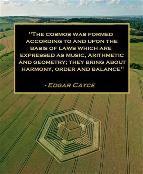 Edgar Cayce Quotes. QuotesGram