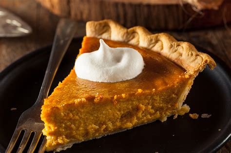 REAL Pumpkin Pie Made From Homegrown Pumpkins is Unbeatable!