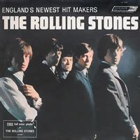 The Rolling Stones (album) - Wikipedia
