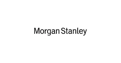 Morgan Stanley to Acquire Solium, Creating a Leading Provider of Stock ...