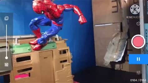 Spider-Man Web Slinging Tutorial - YouTube