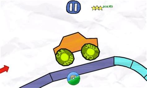 JellyCar 3 for Android - Download APK free