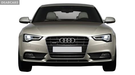 Audi Car Front View Transparent HQ PNG Download | FreePNGimg