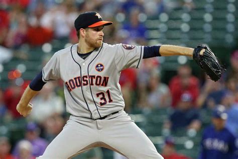 Collin McHugh left off Astros' ALDS roster