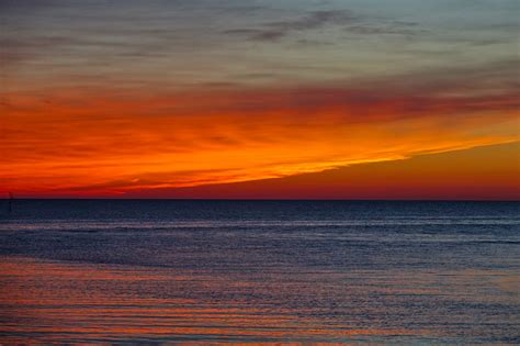 A Stunning Sunset at Rock Harbor, Orleans! - CapeCod.com