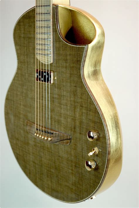 Kopo Guitars Berline 2019 Natural Gloss Nitro Cellulo Guitar For Sale Kopo