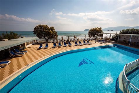 Mediterranean Beach Resort, Zakynthos: Hotelbewertungen 2020 | Expedia.de