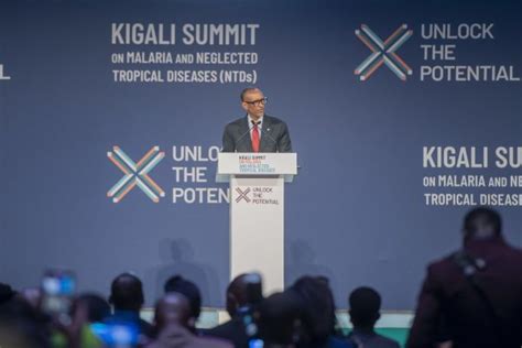 Speeches – Paul Kagame