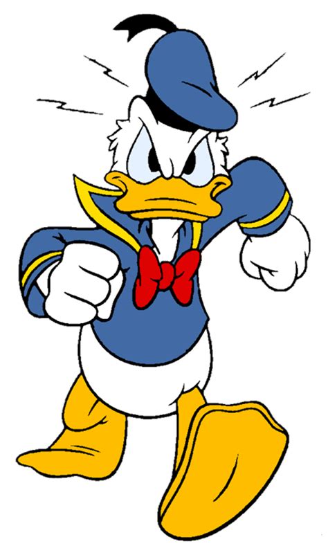 Download High Quality disney clipart donald duck Transparent PNG Images - Art Prim clip arts 2019