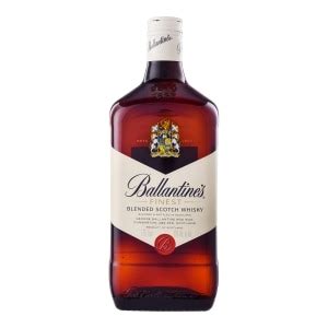 Ballantine's Scotch