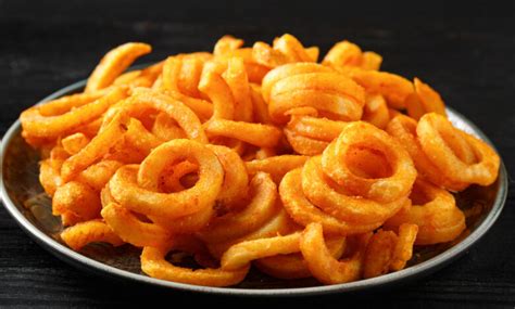 Curly Fries Recipe: Crispy and Delicious Curly Fries Recipe| dinnervia