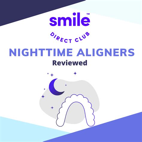 Smile Direct Nighttime Clear Aligners: Too Good to be True?