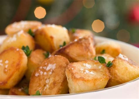 Scottish Christmas Food - Recipes to Try This Year - Scottish Scran