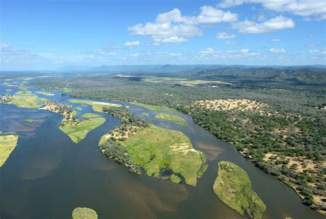 Lower Zambezi National Park - Journeys by Design