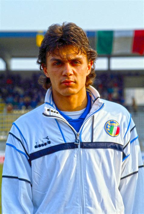 Paolo Maldini – Forza27