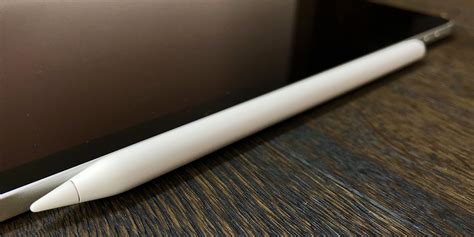 The latest Apple Pencil for iPad Pro is down to $90 (Cert. Refurb, Orig ...