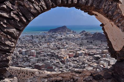 Yemen travel guide | Globe Spots