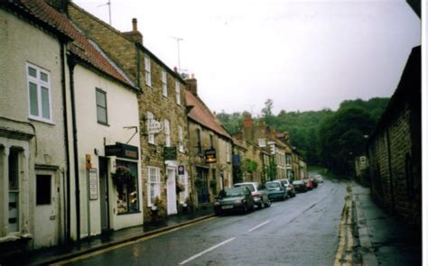 Pictures of Snainton, North Yorkshire, England | England Photography & History