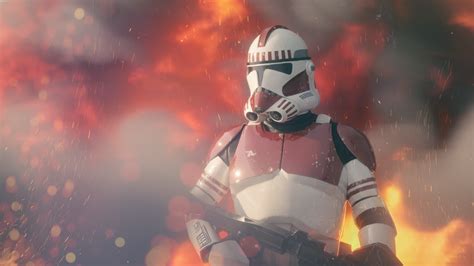 Shocktrooper Coruscant Guard K Ultra Hd Wallpaper Background Image | My XXX Hot Girl