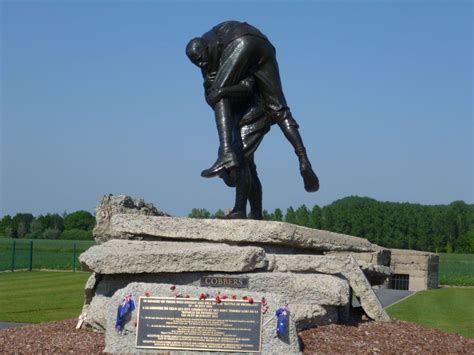 A Tour of World War I Memorials in France