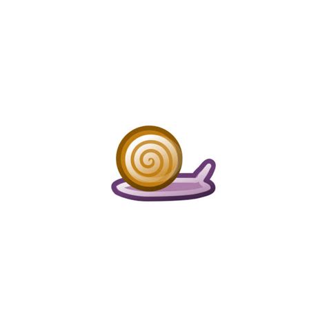 Snail Emoji Stock Photos, Pictures & Royalty-Free Images - iStock