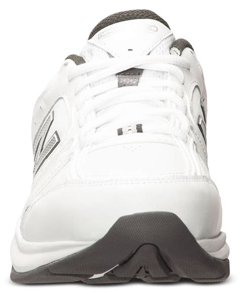 Lyst - New Balance Men's Mx409 Wide Width Training Sneakers From Finish ...