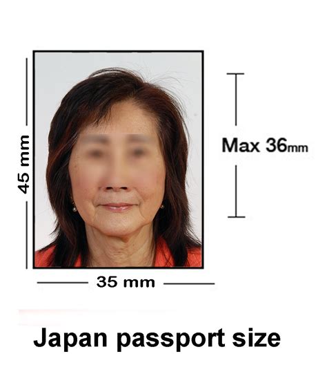 japan-passport-size-01 - ThisPix Passport Photo & Professional Headshot Studio