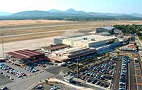 Airport of Alghero, Car rental in Alghero -GD Italy.com