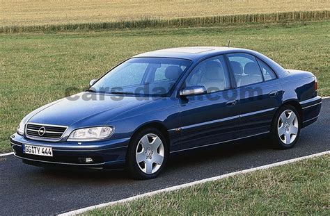 Opel Omega slika (4 od 8)