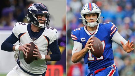 LIVE COVERAGE | Denver Broncos vs. Buffalo Bills: NFL Week 12 | 9news.com