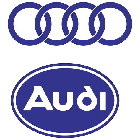 audi logo vector png 20 free Cliparts | Download images on Clipground 2024