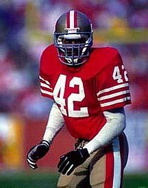 Image Gallery of Ronnie Lott | NFL Past Players | Ronnie lott, Nfl history, Nfl