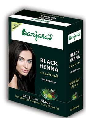 10 Best Henna Powder Dye Brands for Hair Growth in India