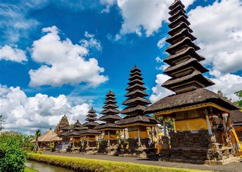 8 must-visit Hindu temples in Bali | Honeycombers Bali