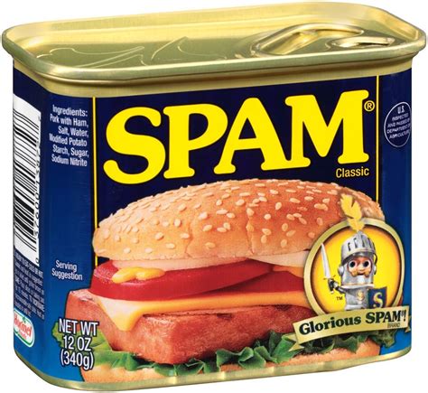 SPAM attack: The secrets behind America's iconic canned meat | Coffee ...