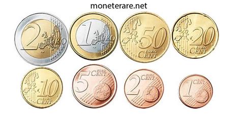 Euro Coins | Value, rarity, Identification and Collections