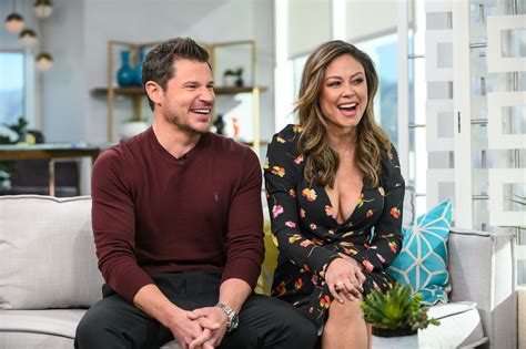 Nick and Vanessa Lachey Are the Perfect Couple for Netflix’s Dating Shows