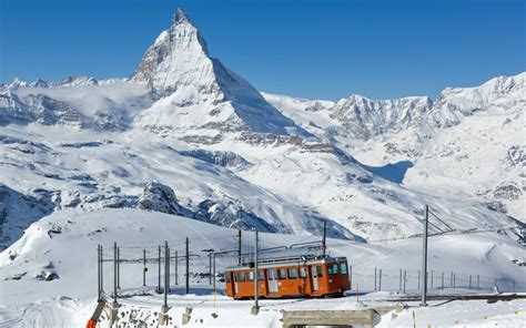 Gornergrat, Zermatt | Info, Timetable & Train Tickets - HappyRail