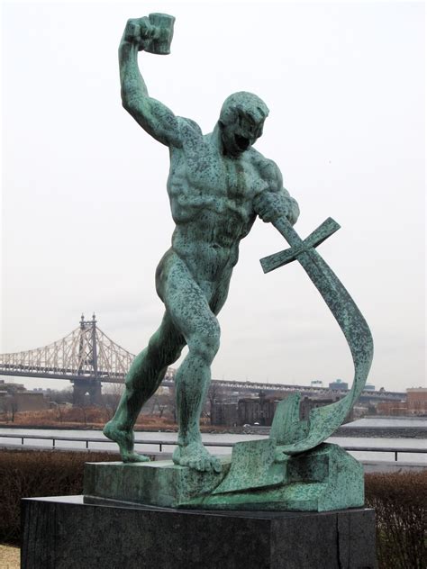 Cold Fusion Guy: Let Us Beat Swords into Plowshares by Yevgeny ...