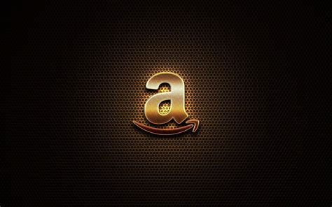 Download Vibrant Amazon UK Logo Wallpaper | Wallpapers.com