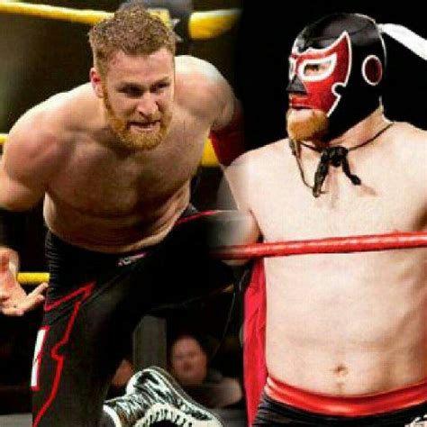 Sami "El Generico" Zayn | Wiki | Wrestling Amino